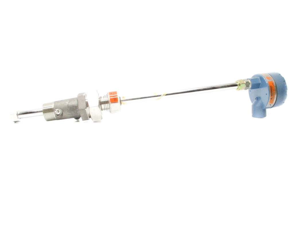 ROSEMOUNT 23311-01 295PSI NSNP