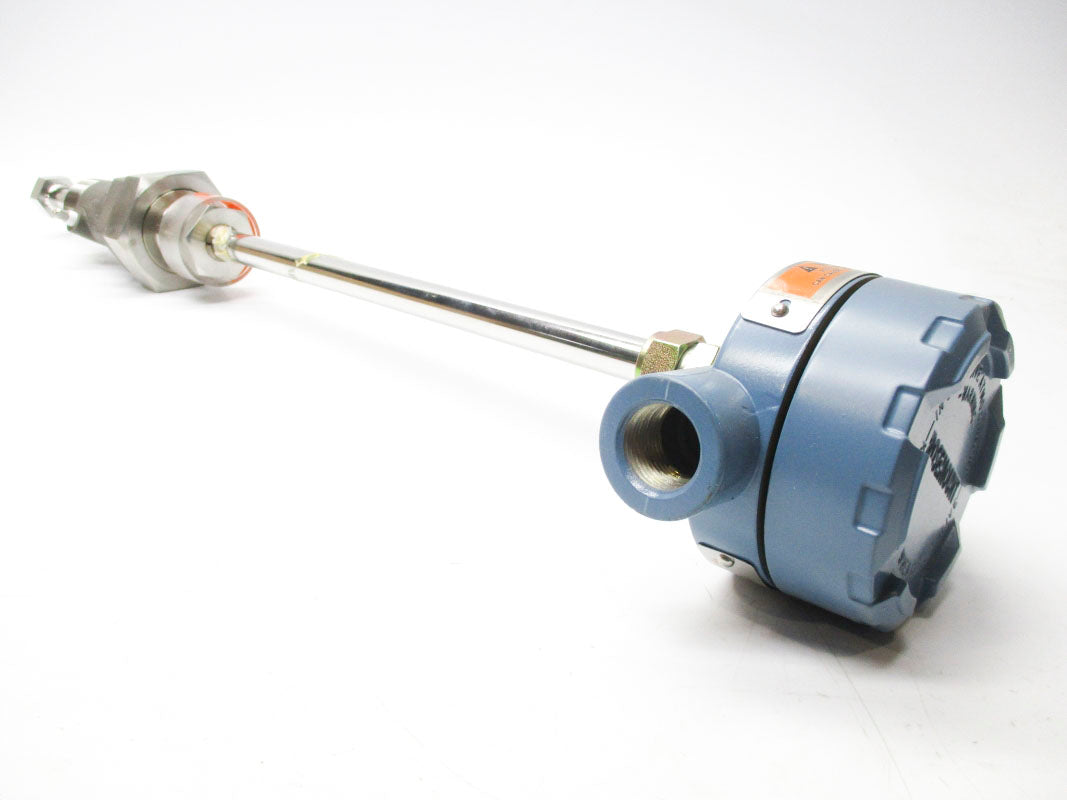 ROSEMOUNT 23311-01 295PSI NSNP