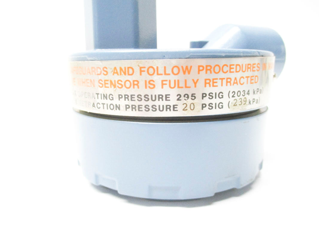 ROSEMOUNT 23311-01 295PSI NSNP