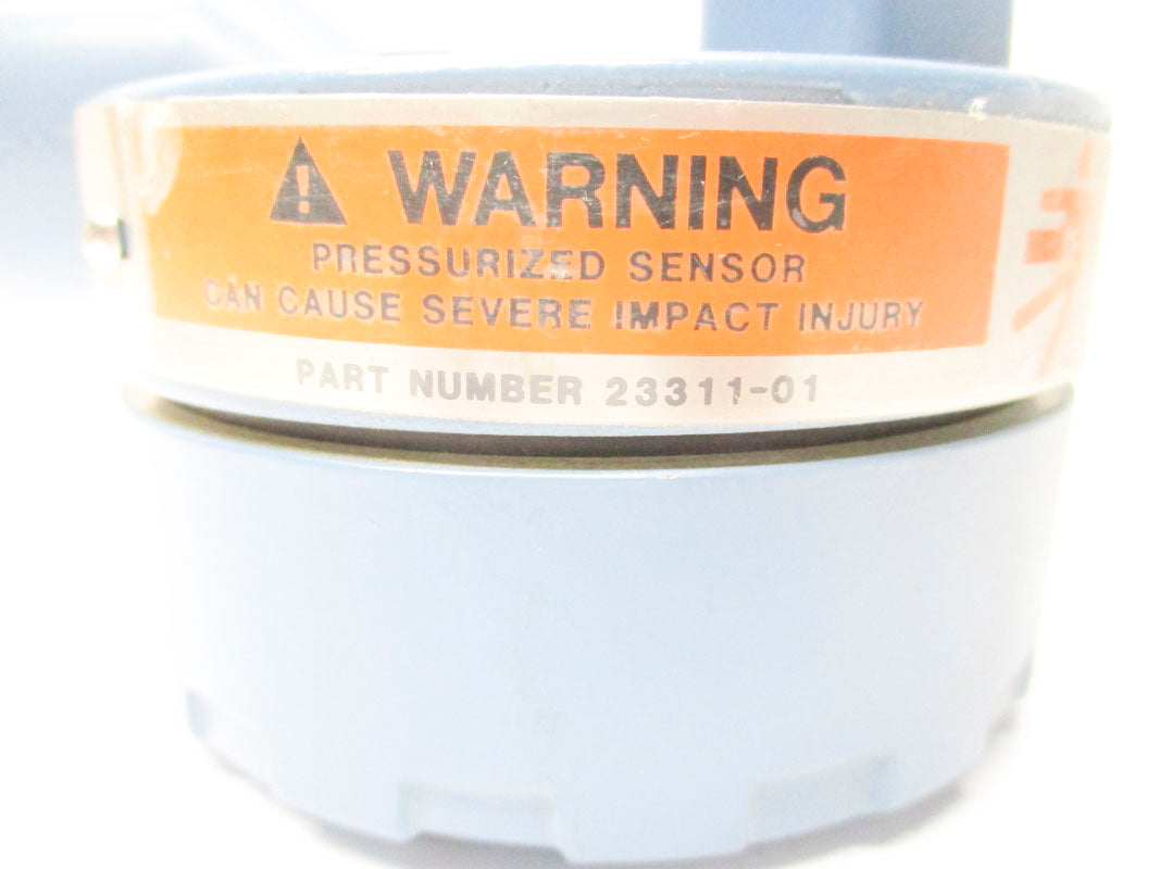 ROSEMOUNT 23311-01 295PSI NSNP