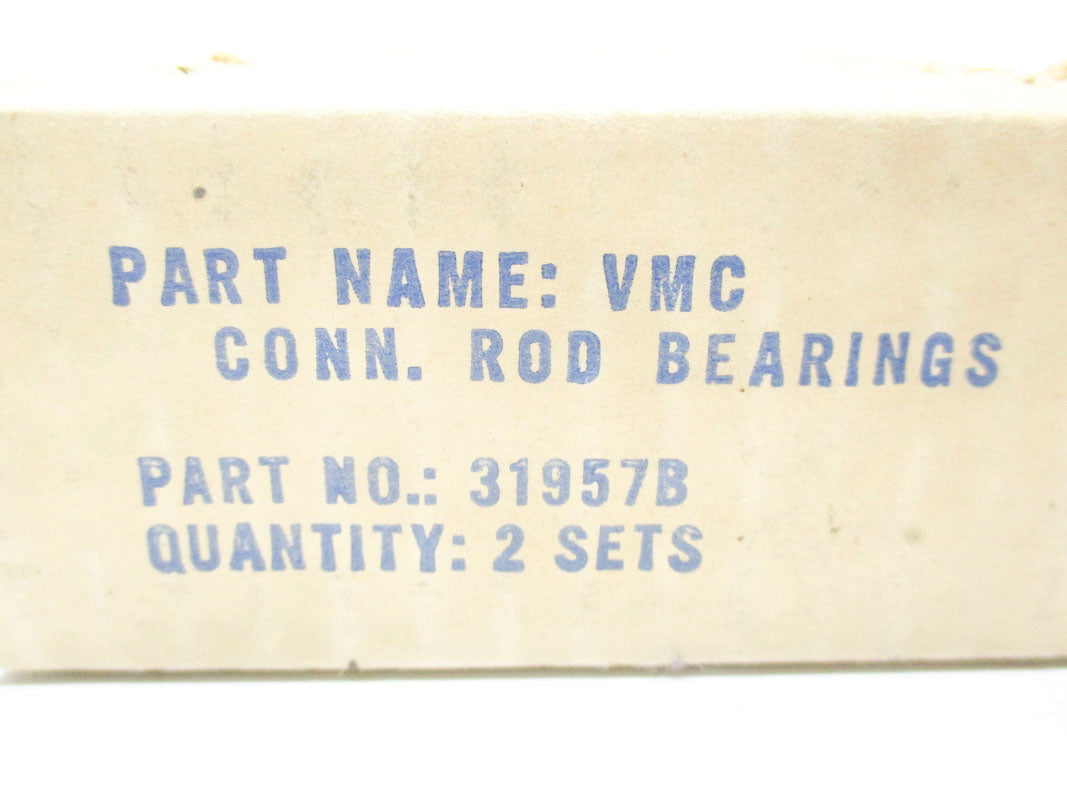 VMC 31957B (PKG OF 2) NSMP