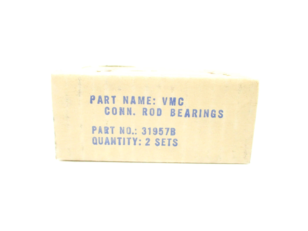 VMC 31957B (PKG OF 2) NSFS