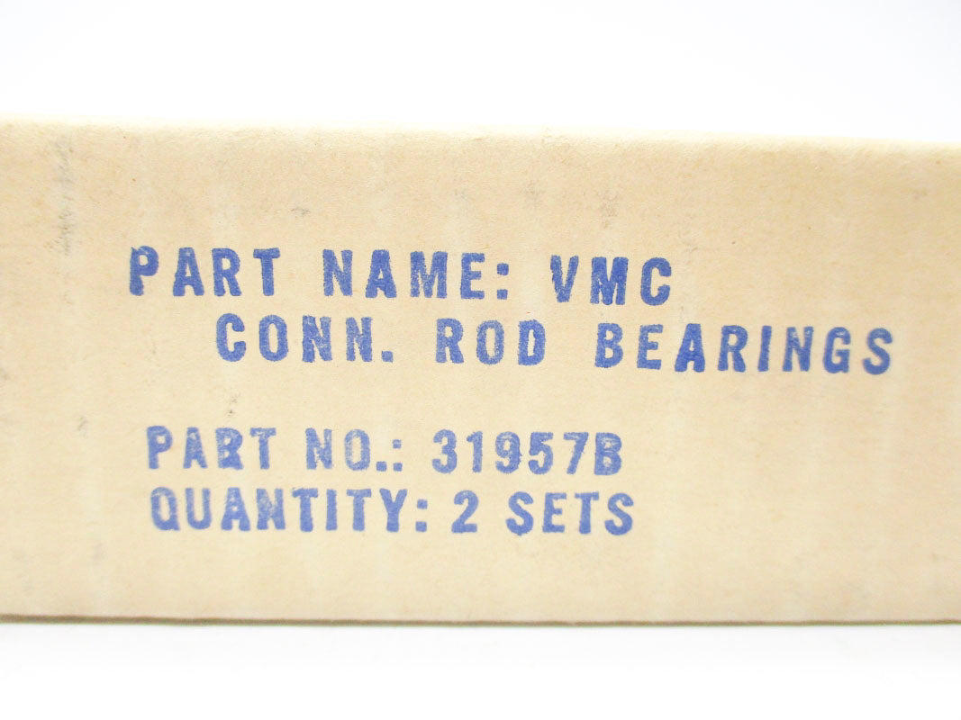 VMC 31957B (PKG OF 2) NSFS