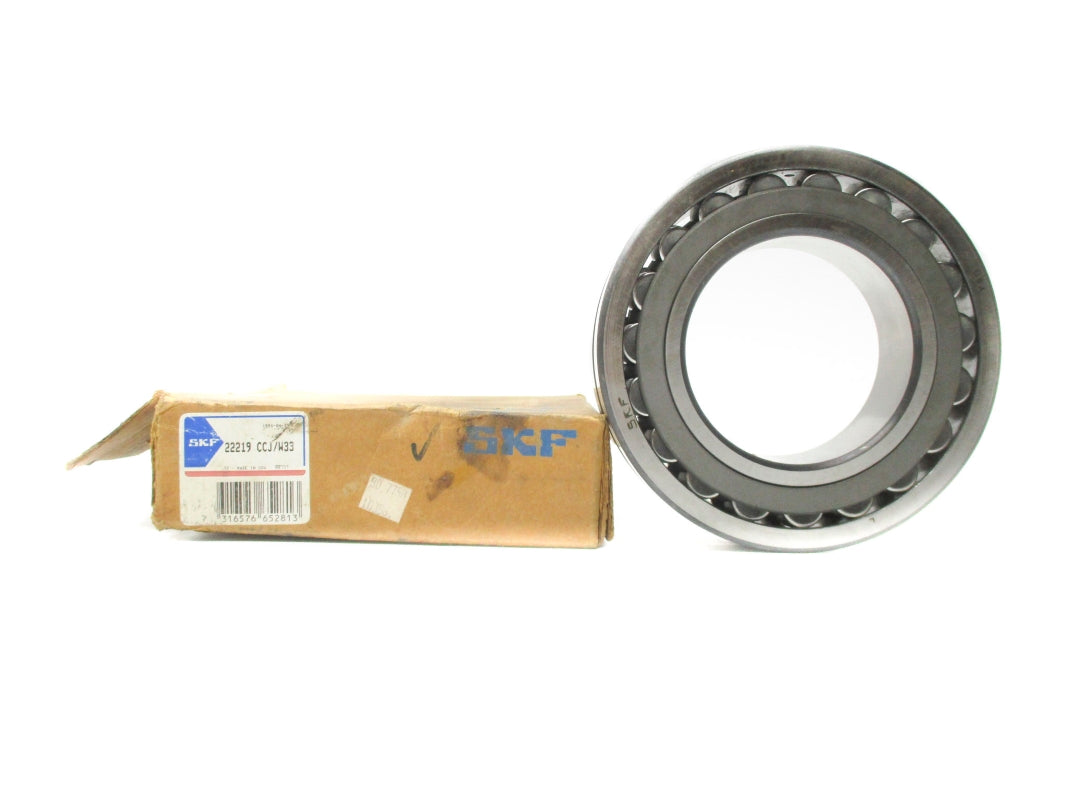 SKF 22219CCJ/W33 NSMP