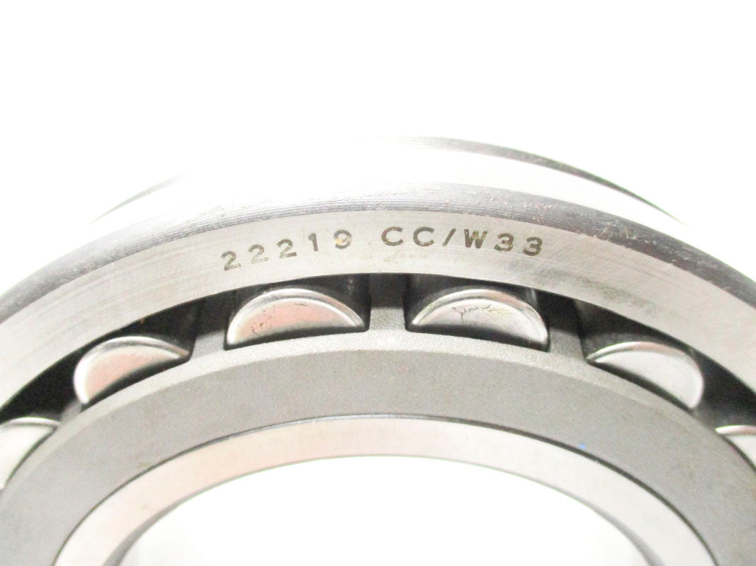SKF 22219CCJ/W33 NSMP