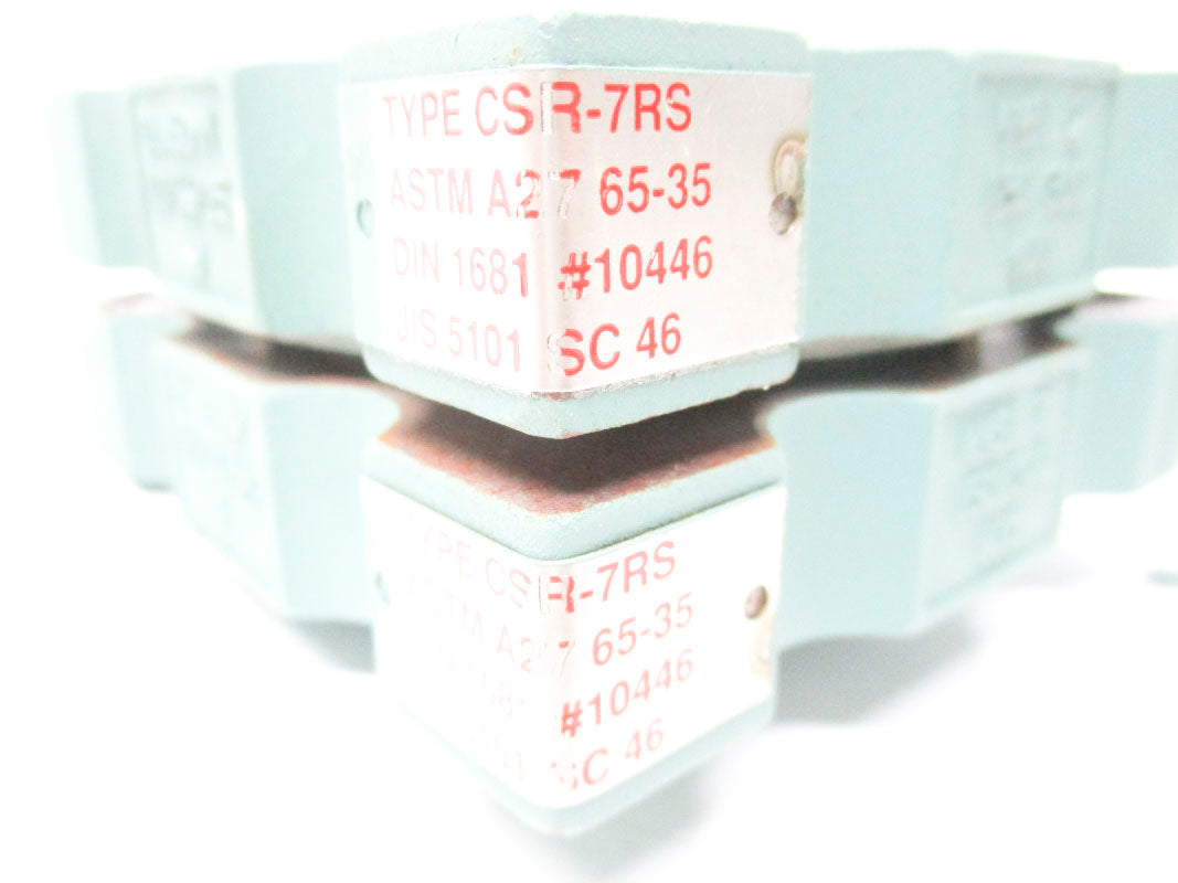 BS&B CSR-7RS 50MM NSNP