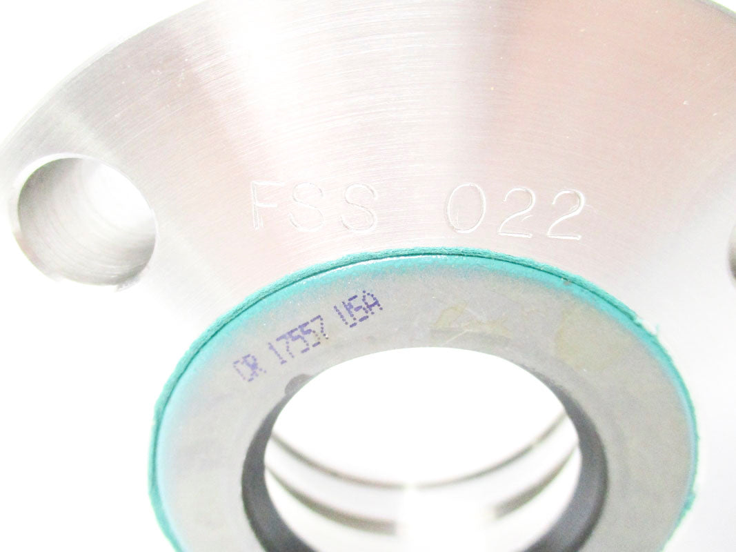 DXP FSS-022 NSMP