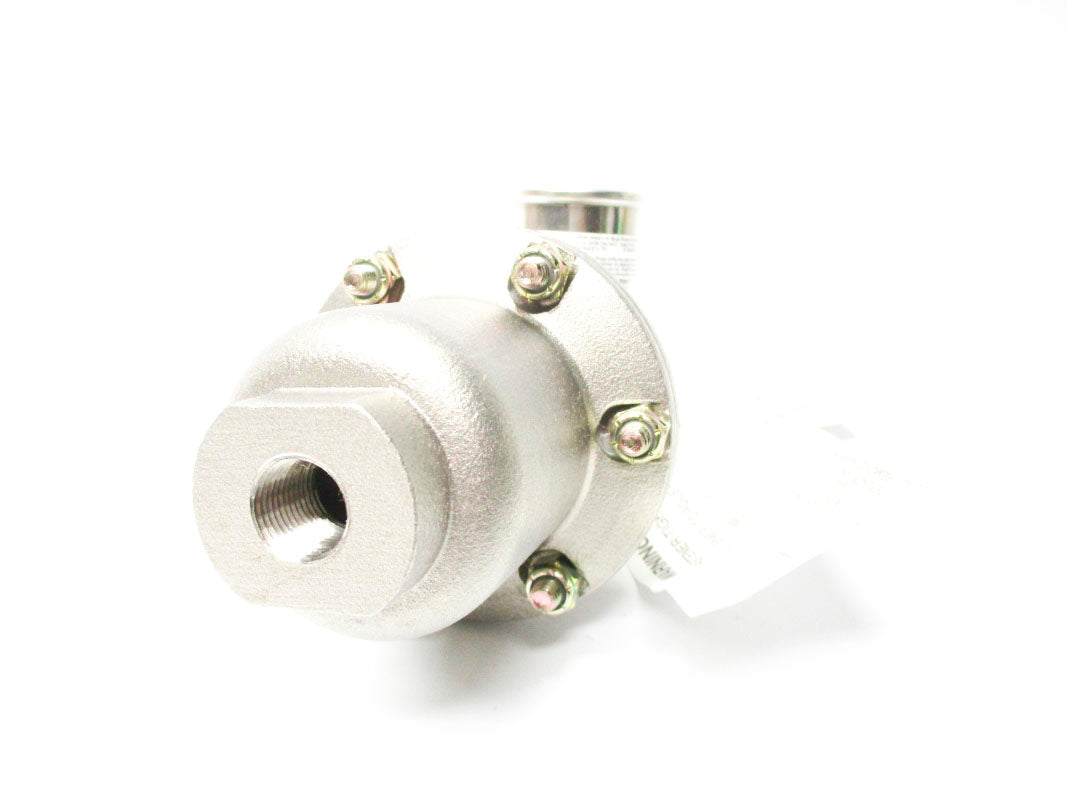 SENTRY H1020V 1000PSI 70'F NSMP