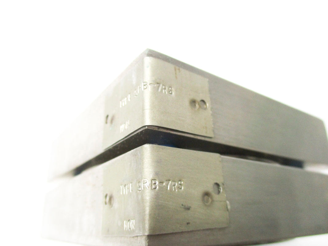 BS&B SRB-7RS 1.5" NSNP