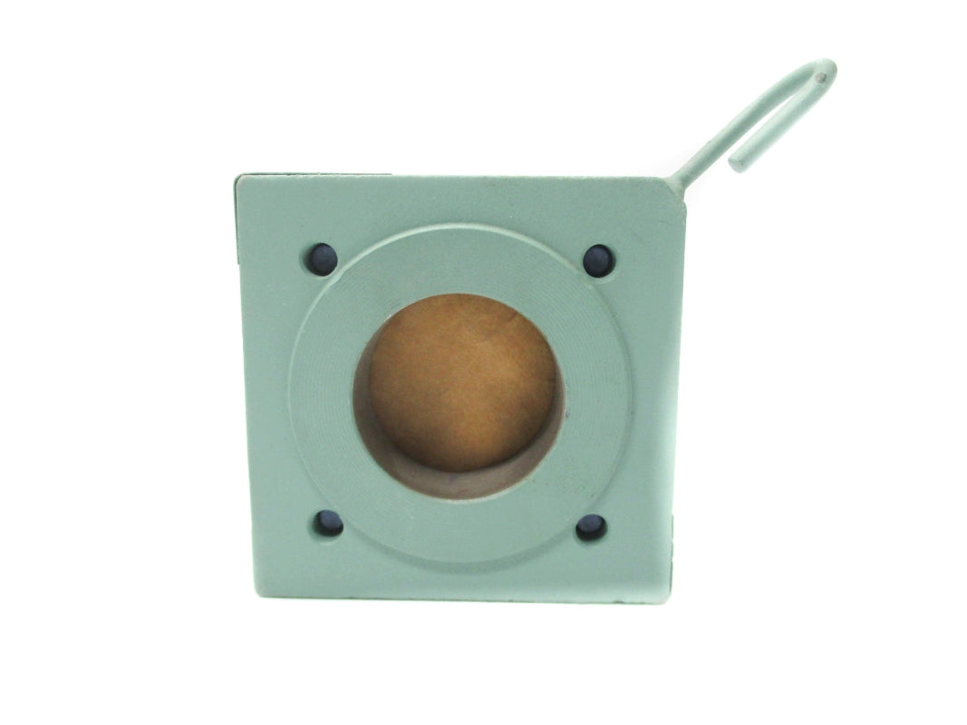 BS&B CSR-7RS 1" NSNP