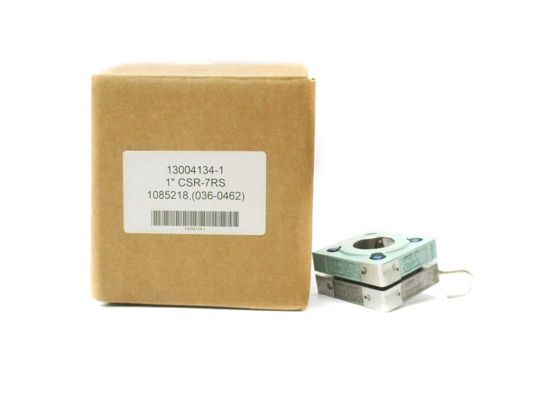 BS&B CSR-7RS 1" NSMP