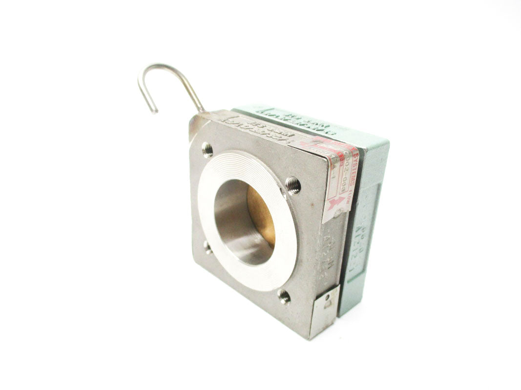 BS&B CSR-7RS 1" NSMP