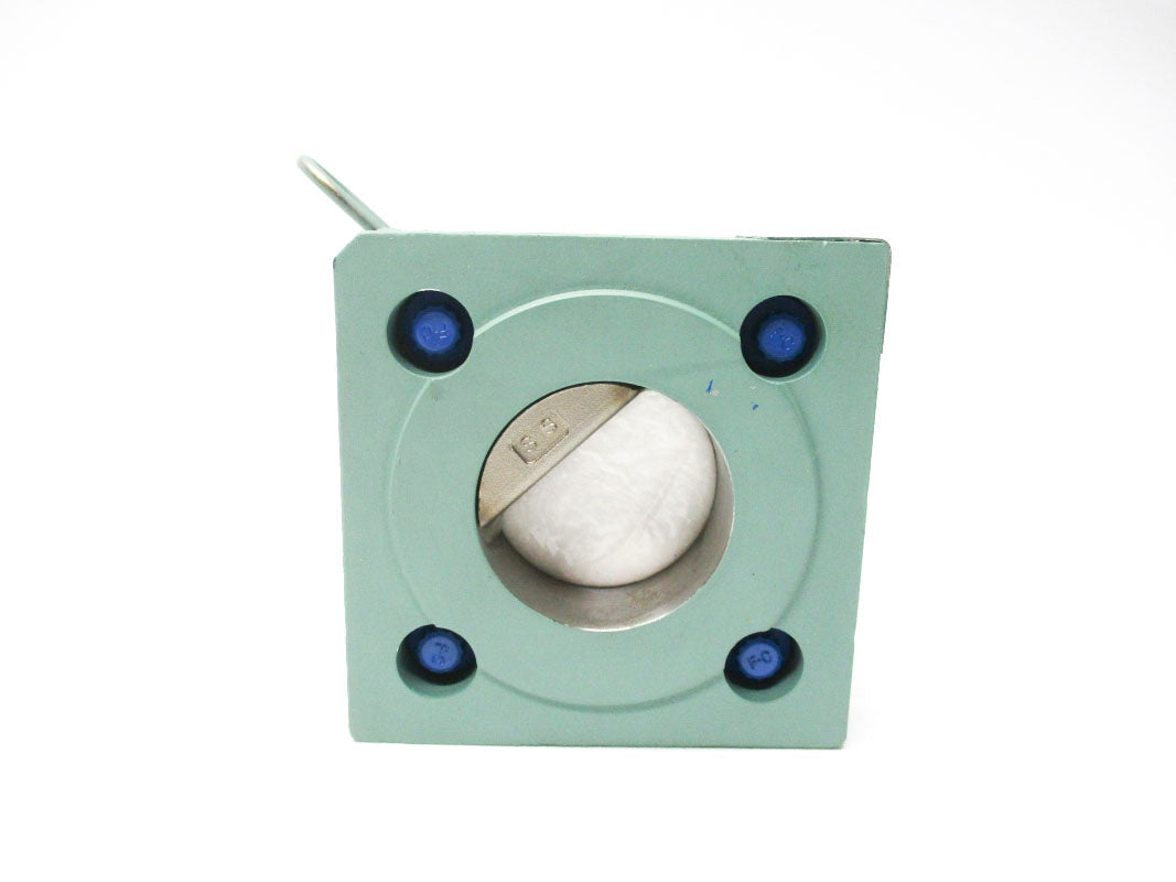 BS&B CSR-7RS 1.5" NSMP
