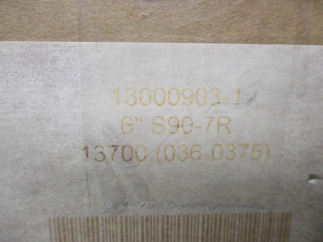 BS&B S90-7R 6" NSMP