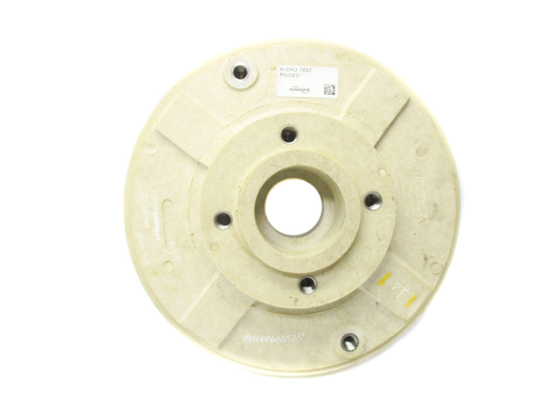 INDERSOLL RAND IR-836A UNMP