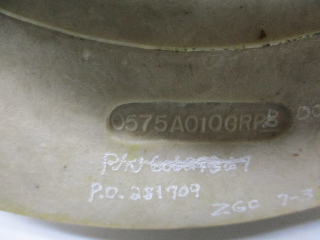 INDERSOLL RAND IR-836A UNMP