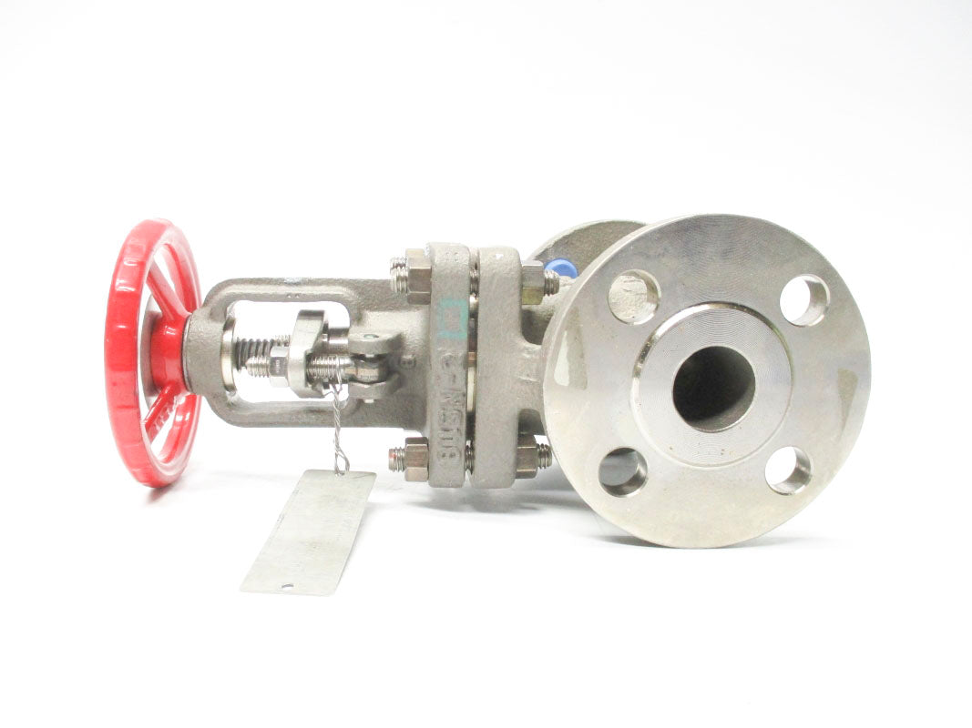 KITZ M-35-1 KZV180012-01 230PSI 392'F NSNP