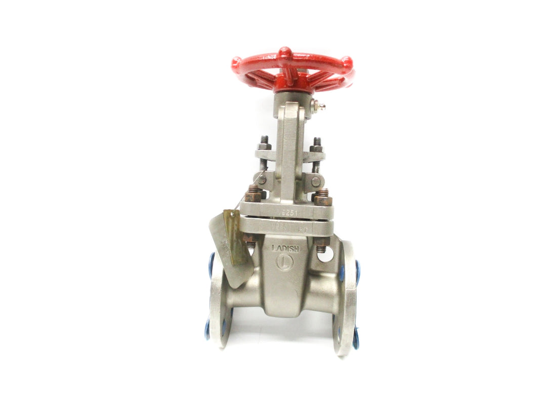LADISH VALVES 8275-1332-6605-A10B 230PSI 900'F NSNP