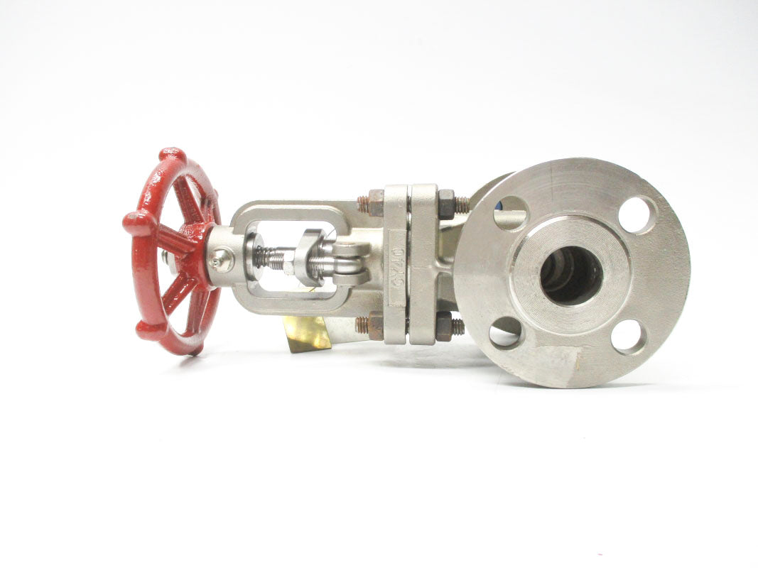 LADISH VALVES 8275-1332-6605-A10B 230PSI 900'F NSNP