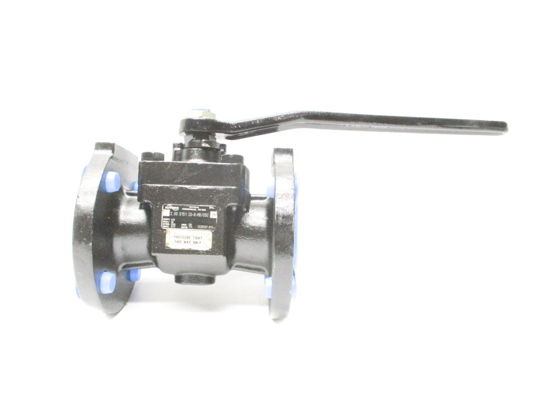 FLOWSERVE 2.00S151CS-R-M0/05U NSNP