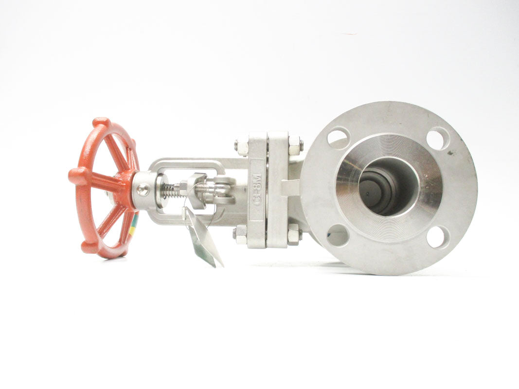 LADISH VALVES 8275-1052-PG03-A20C 275PSI 100'F NSNP