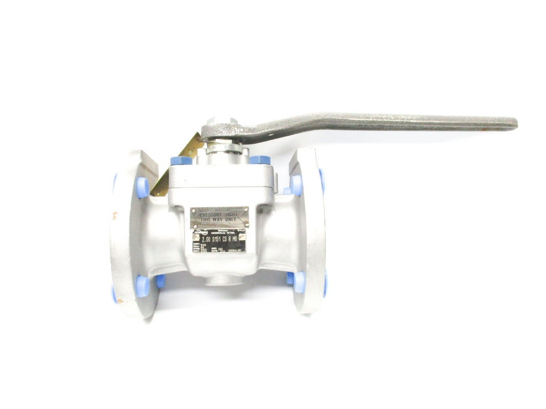 FLOWSERVE 2.00S151CSRM0 NSNP