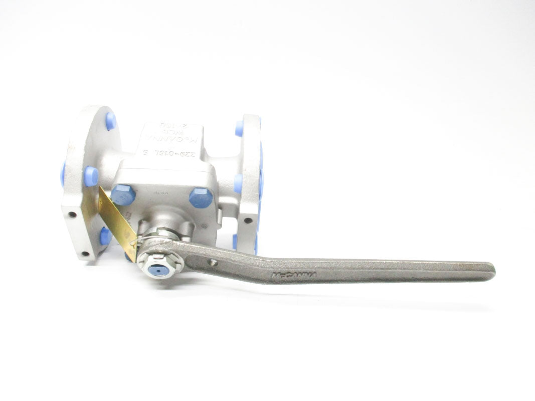 FLOWSERVE 2.00S151CSRM0 NSNP