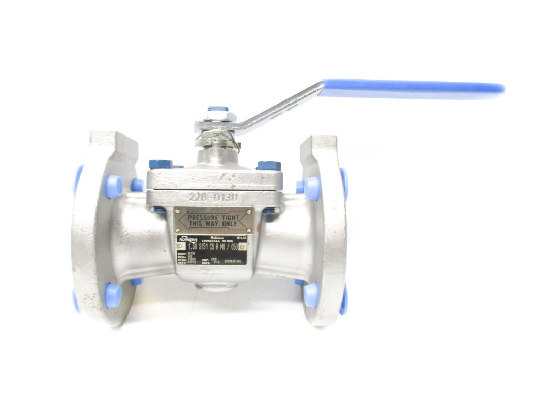 FLOWSERVE 1.5S151CSRM0/05U NSNP