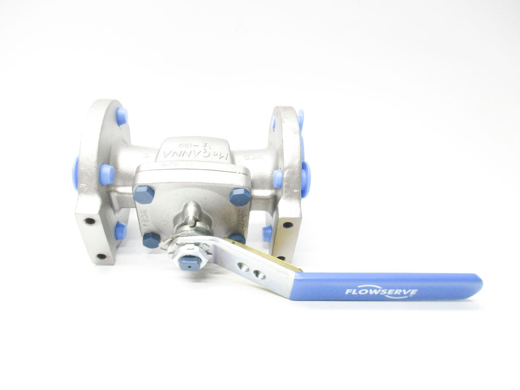 FLOWSERVE 1.5S151CSRM0/05U NSNP
