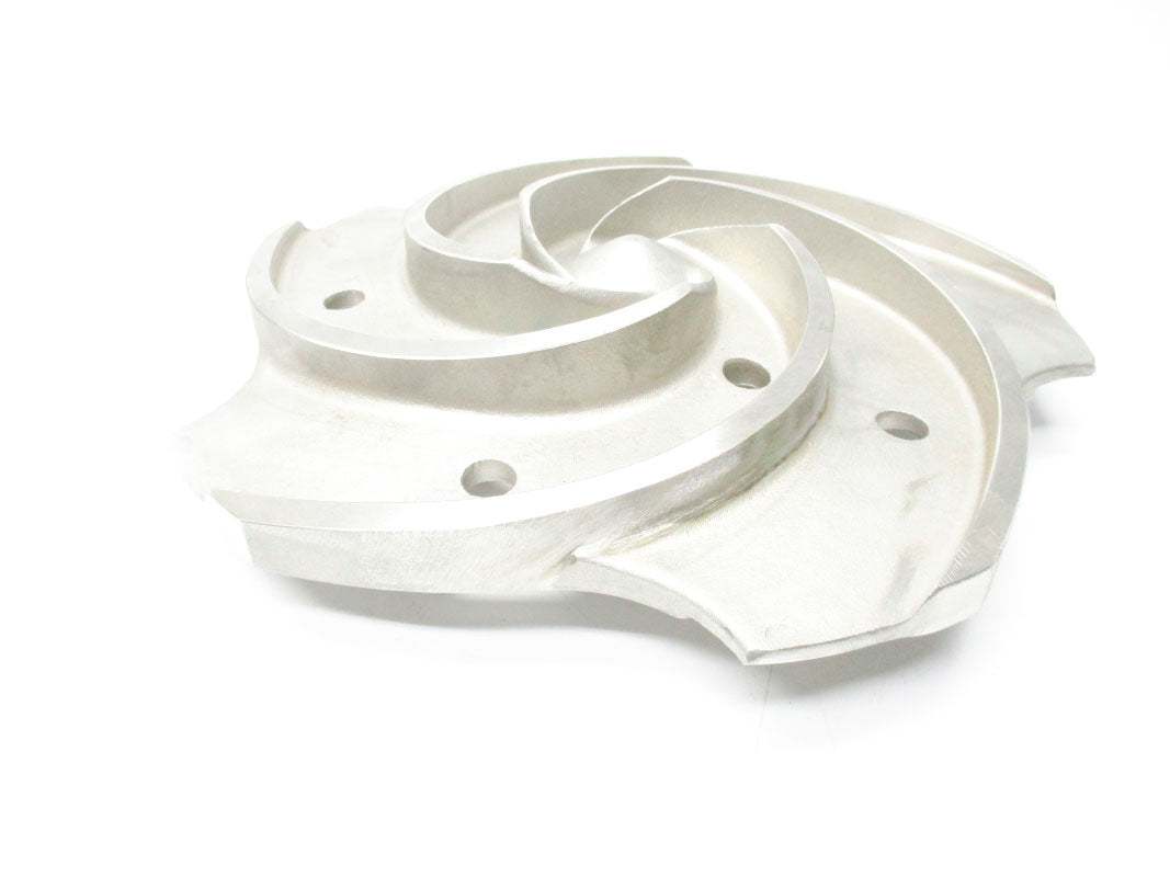 GOULDS PUMPS 0100-537-1203 NSMP