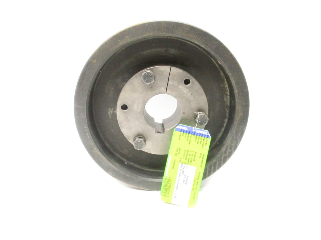 ANDRITZ S-48-C48097 NSNP