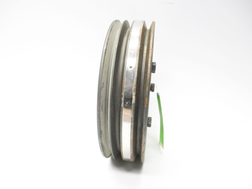 ANDRITZ S-48-C48097 NSNP