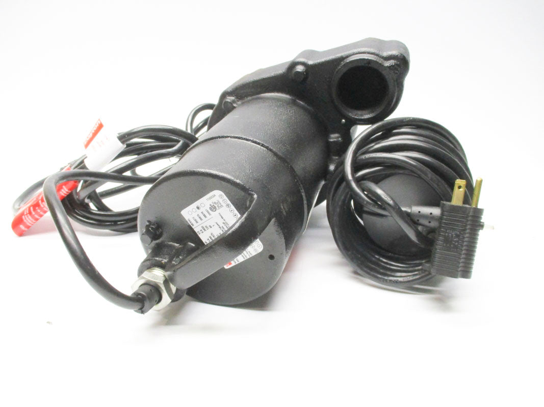 DAYTON 3BB78 120V NSMP