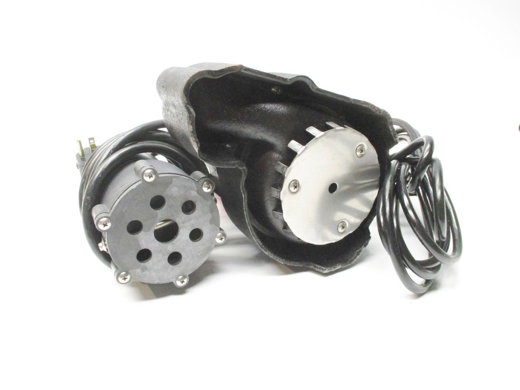 DAYTON 3BB78 120V NSMP