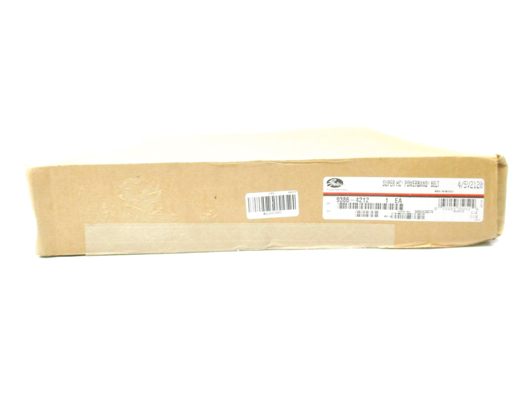 GATES 9386-4212 4/5V2120 NSFS