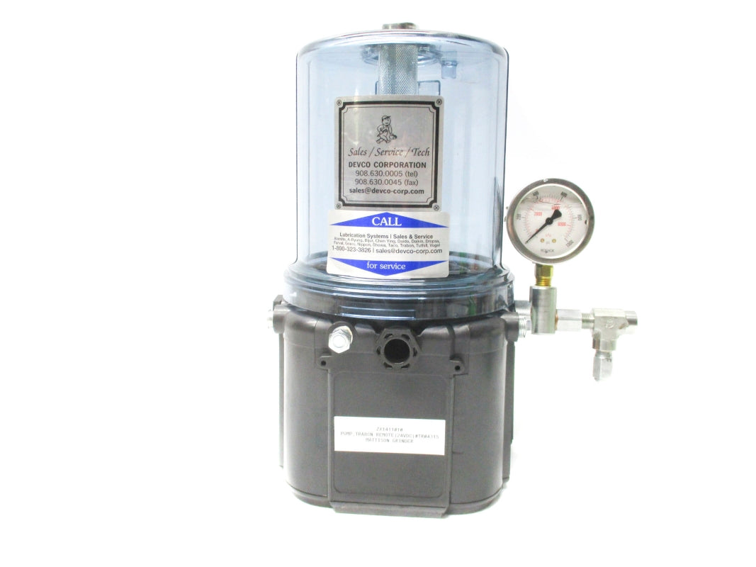 DEVCO TR04315 NSNP