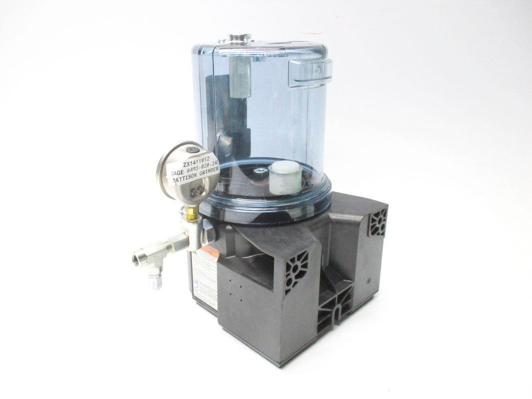 DEVCO TR04315 NSNP