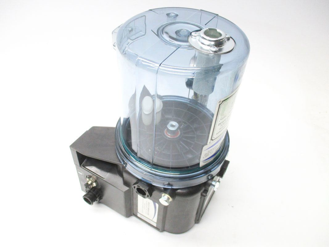 DEVCO TR04315 NSNP