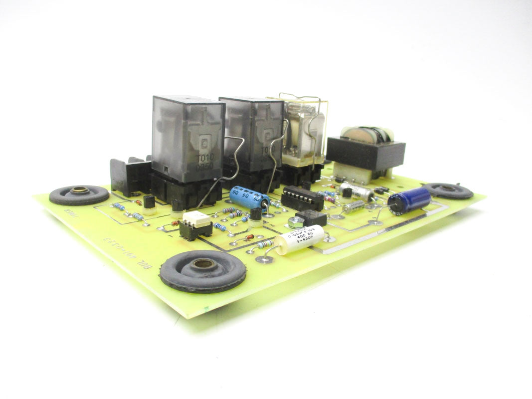 MINSTER MACHINE 491-0323 NSMP
