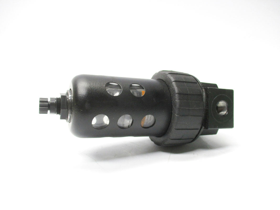 PARKER F602-022A 150PSI 125'F NSMP