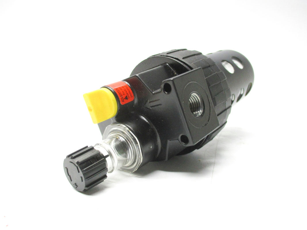 PARKER L606-022C 150PSI 125'F NSMP