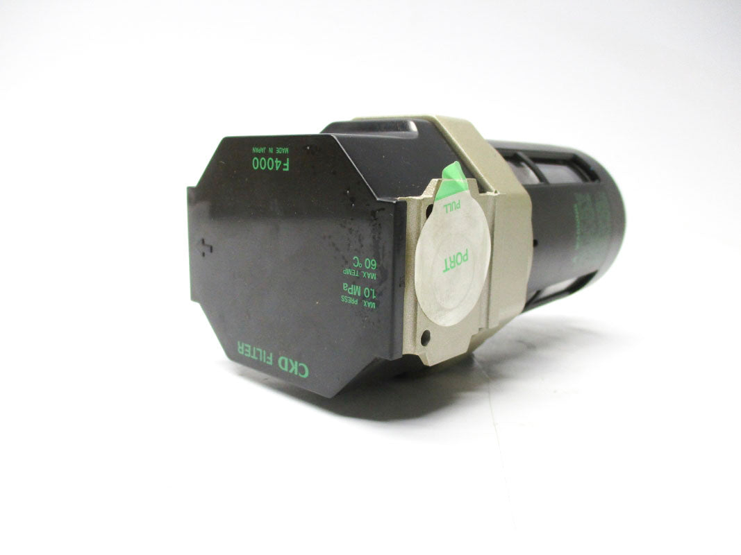 CKD F4000-10-F NSMP