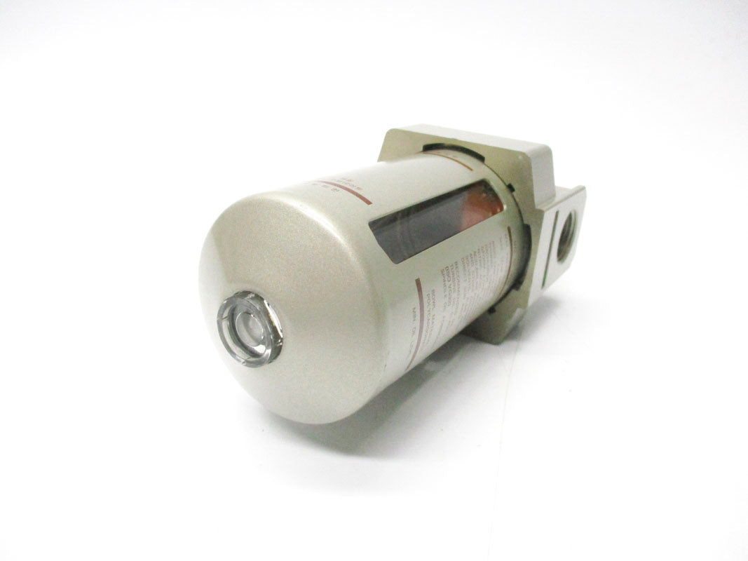 TPC PNEUMATICS UPL4100-04 NSMP