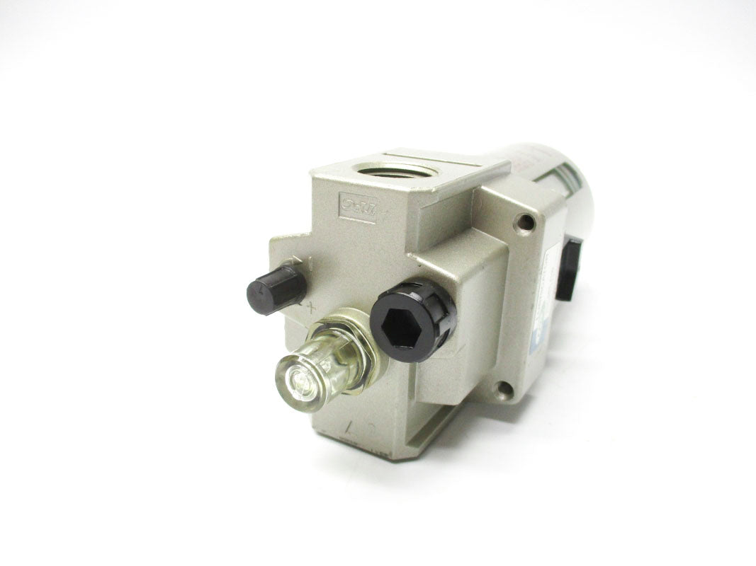 TPC PNEUMATICS UPL4100-04 NSMP