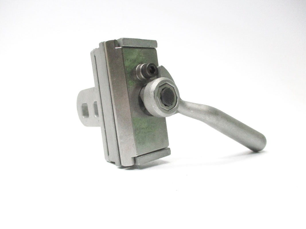 SAWSTOP CNS-08-004 NSMP