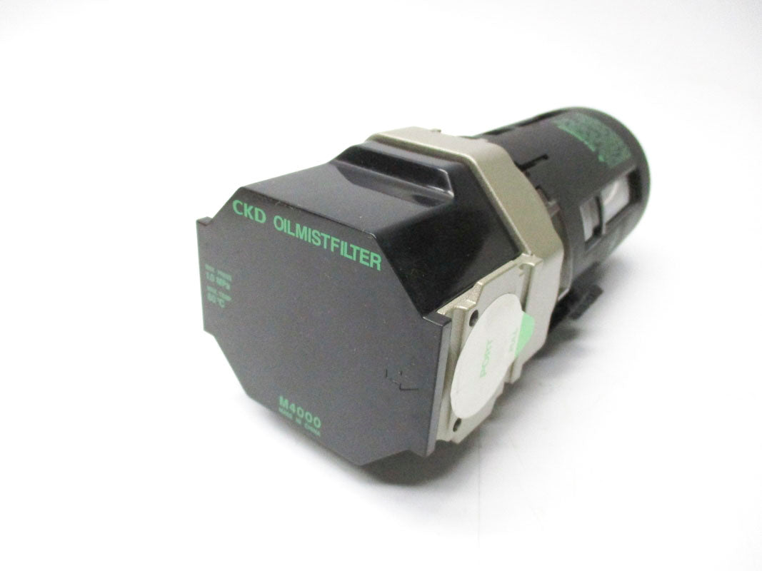 CKD M4000-10-F1 NSMP