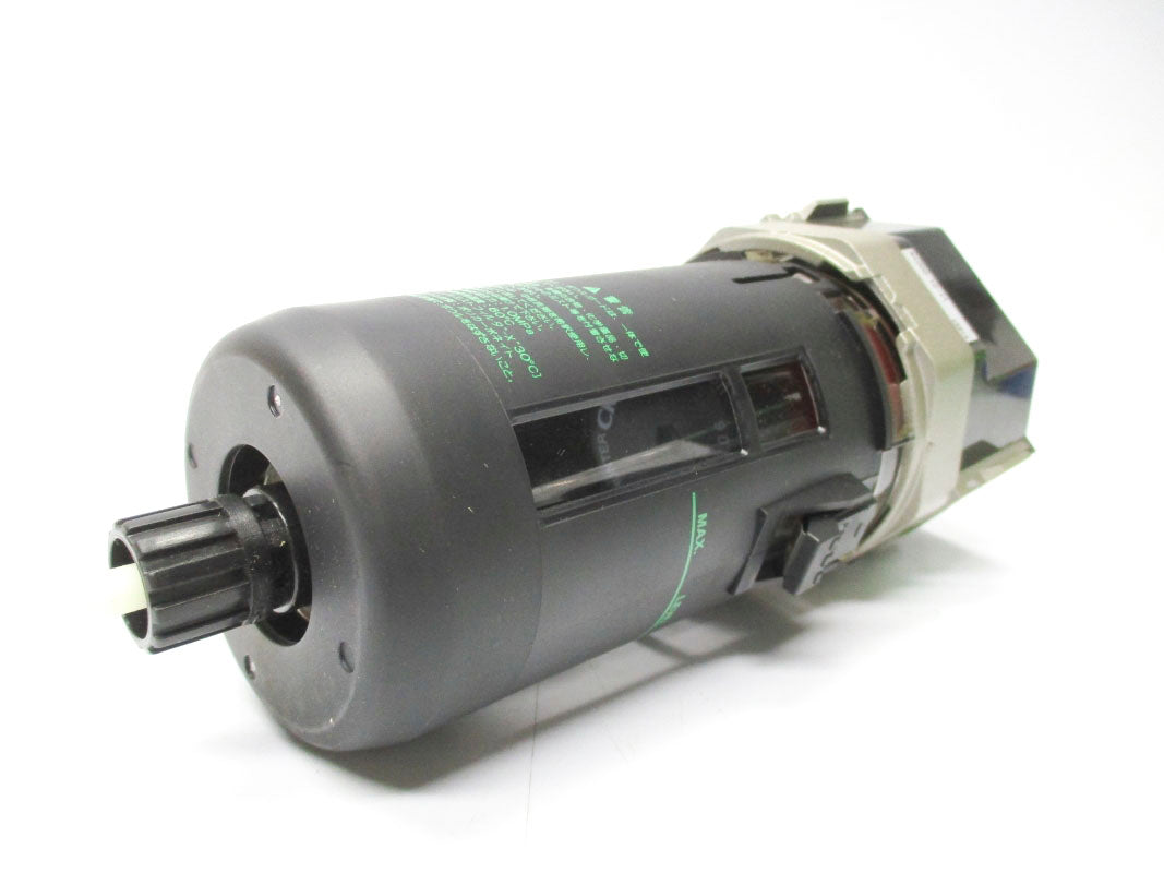 CKD M4000-10-F1 NSMP