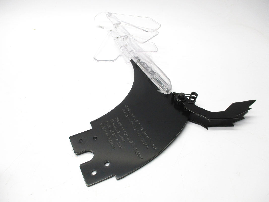 SAWSTOP TSG-MG NSMP