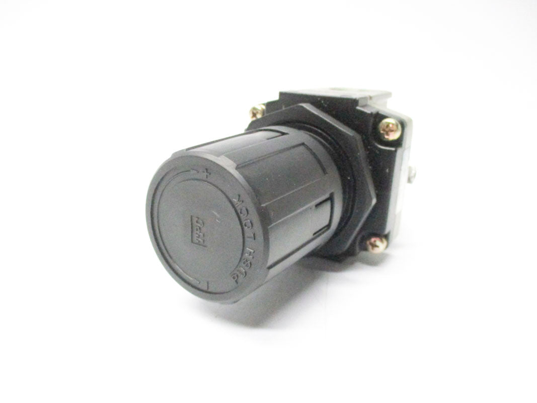TANHAY PNEUMATICS UPR4000-03BG (AS PICTURED) NSMP