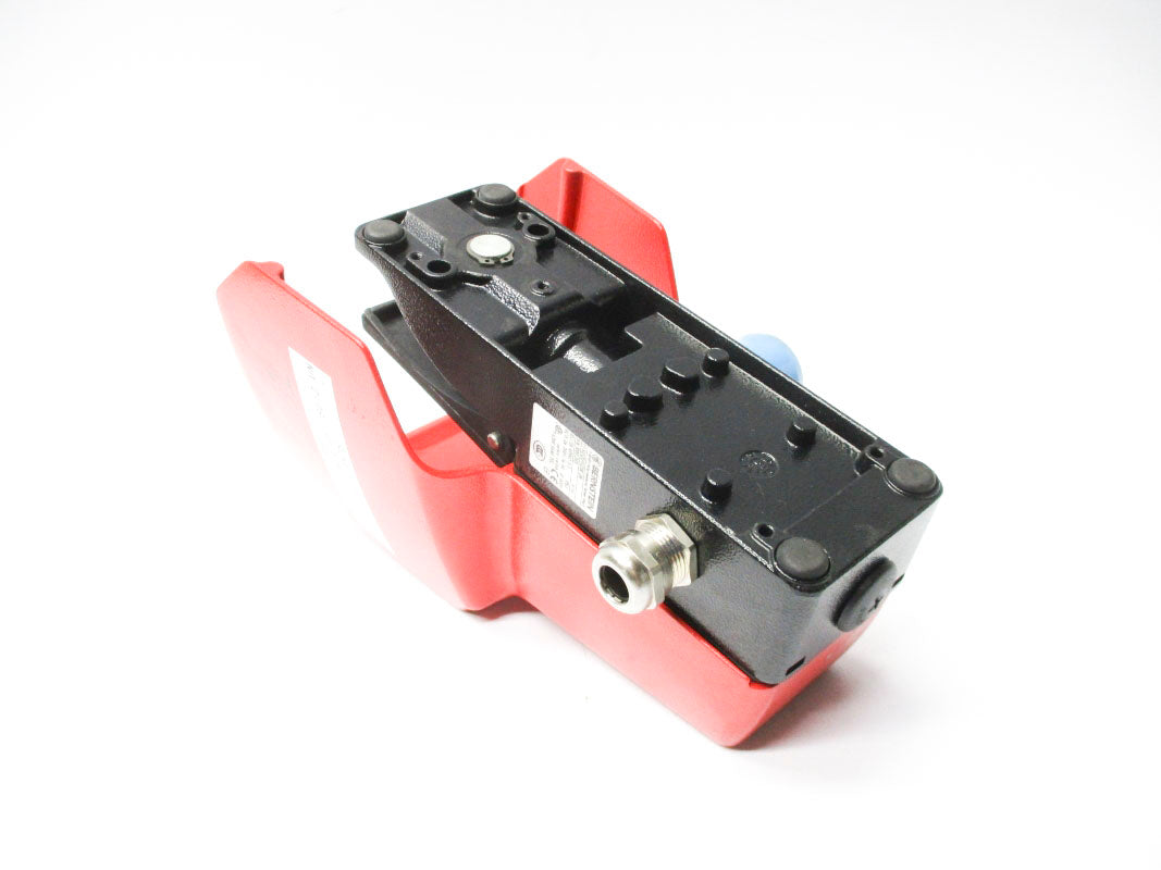 BERNSTEIN F1-SU1ZUV1ZDR 616.1000.203 400V 3A NSNP